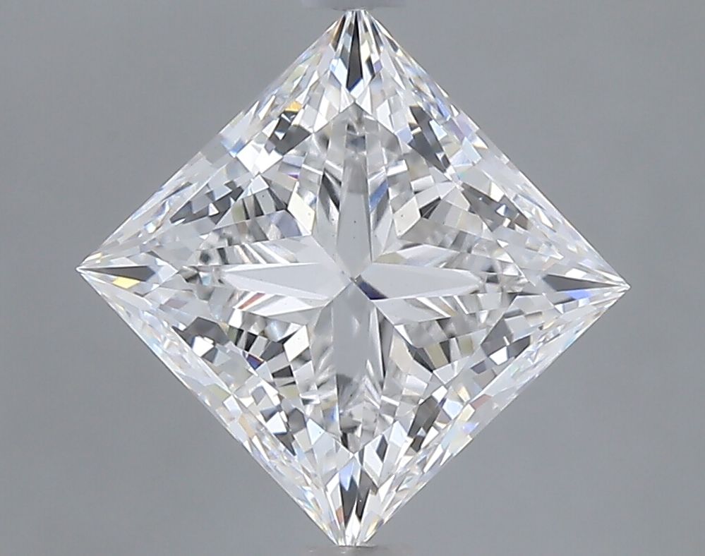 2.52 ct. E/VS2 Princess Lab Grown Diamond prod_e44f0e8a04804933961bb08cb300dce8