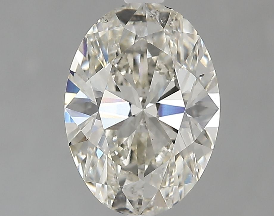 2.01 ct. J/SI1 Oval Lab Grown Diamond prod_89b26076d70a44848747f951fe66967a