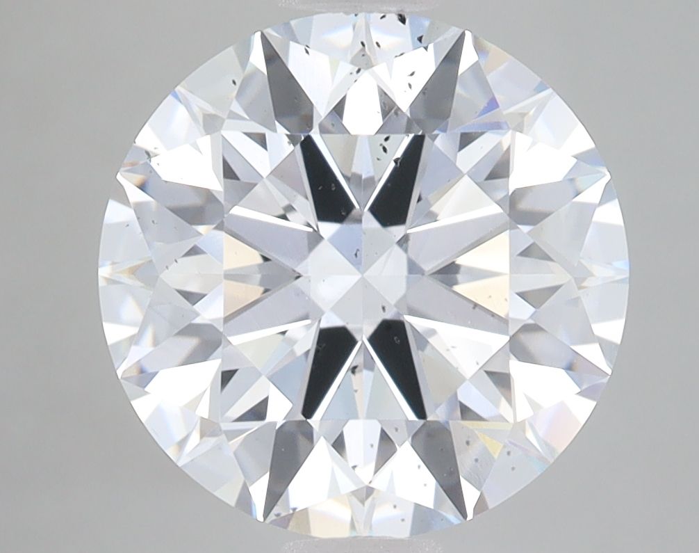 3.56 ct. E/SI1 Round Lab Grown Diamond prod_9ec60ce660c1421e9557d0afcb1cf01d