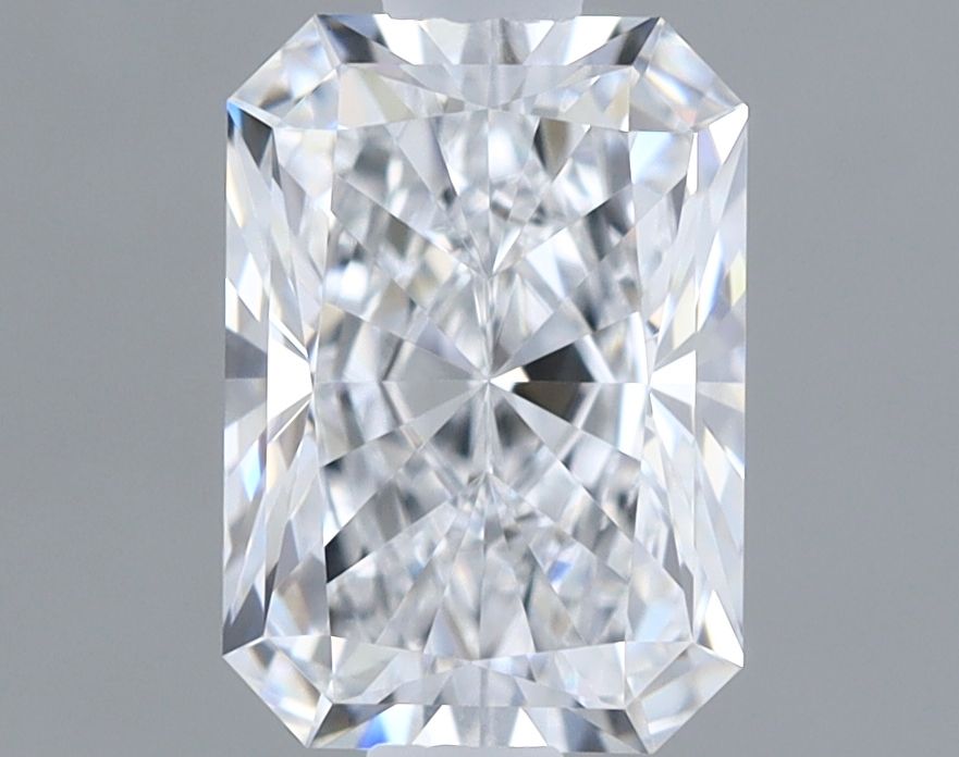 1.07 ct. D/VVS1 Radiant Lab Grown Diamond prod_f4254540bd1d4821b52b8bf4e6f0b289