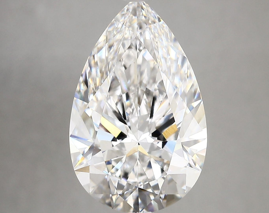 5.53 ct. E/VVS2 Pear Lab Grown Diamond prod_eebacd7807eb4e64965a93655770db7b