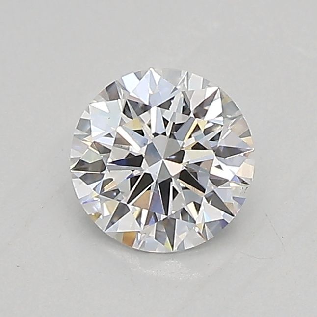 0.58 ct. D/VS2 Round Lab Grown Diamond prod_de52a383644f4df99089971be05bf442