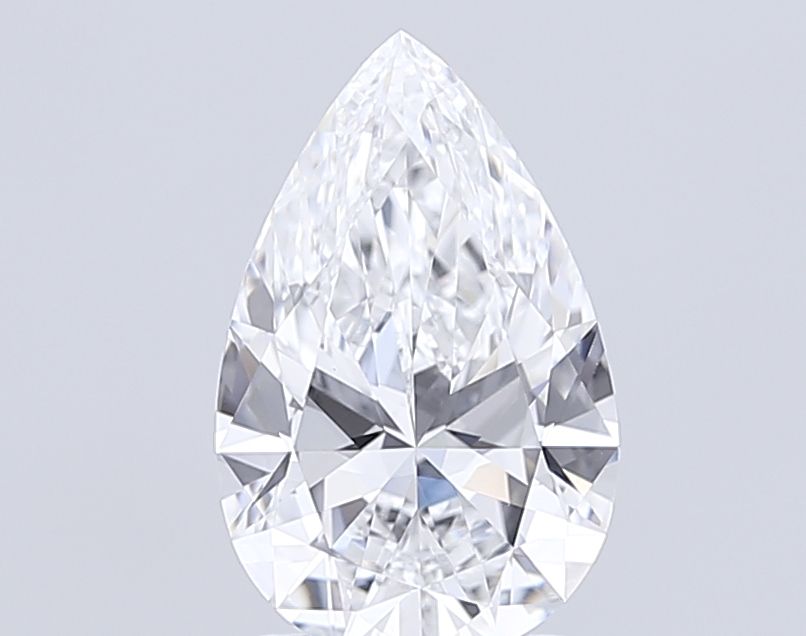 2.22 ct. D/VS1 Pear Lab Grown Diamond prod_f4b8e00c3c2946399bc1a0a2d762f16f