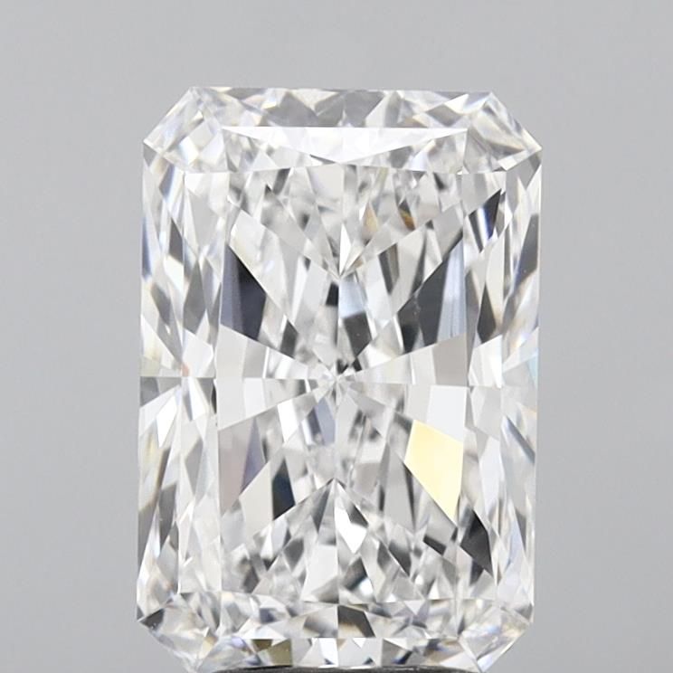 3.79 ct. D/VVS1 Radiant Lab Grown Diamond prod_e6eaeec4a613447a8570468f06df7d54