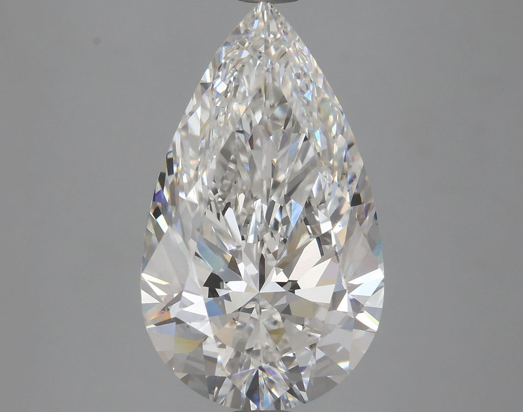 4.53 ct. E/VS1 Pear Lab Grown Diamond prod_f809375913024db3ad7c51b73664de9e