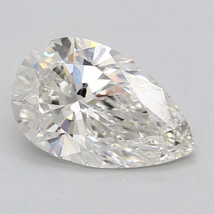 3.05 ct. G/VVS2 Pear Lab Grown Diamond prod_e477bd70c6fa4a6f87c7daf2fc49f521