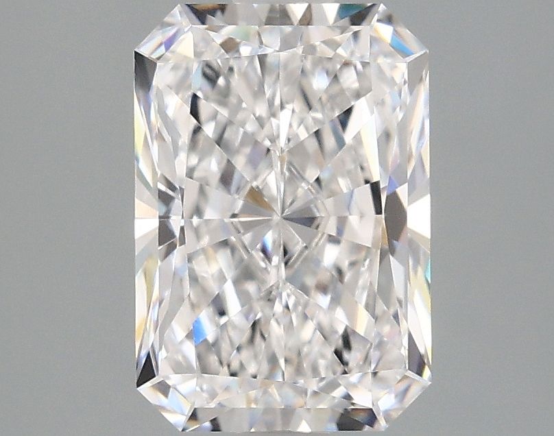 2.08 ct. D/VVS2 Radiant Lab Grown Diamond prod_f1d74256e1e64d0ea1527b0487d674f2