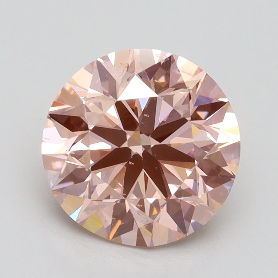 2.50 ct. Fancy Intense Pink/SI1 Round Lab Grown Diamond prod_d893f181f74846d0be073a1aac51965f