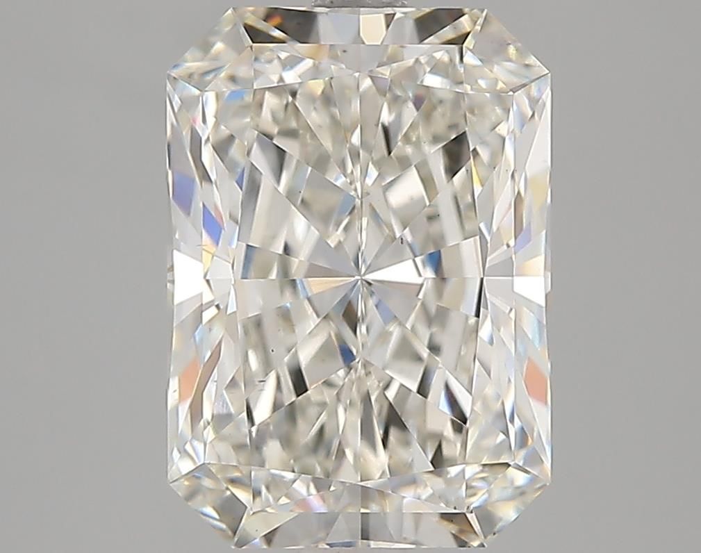 3.94 ct. G/VS1 Radiant Lab Grown Diamond prod_d75a398b72e449888a0acd980599030a