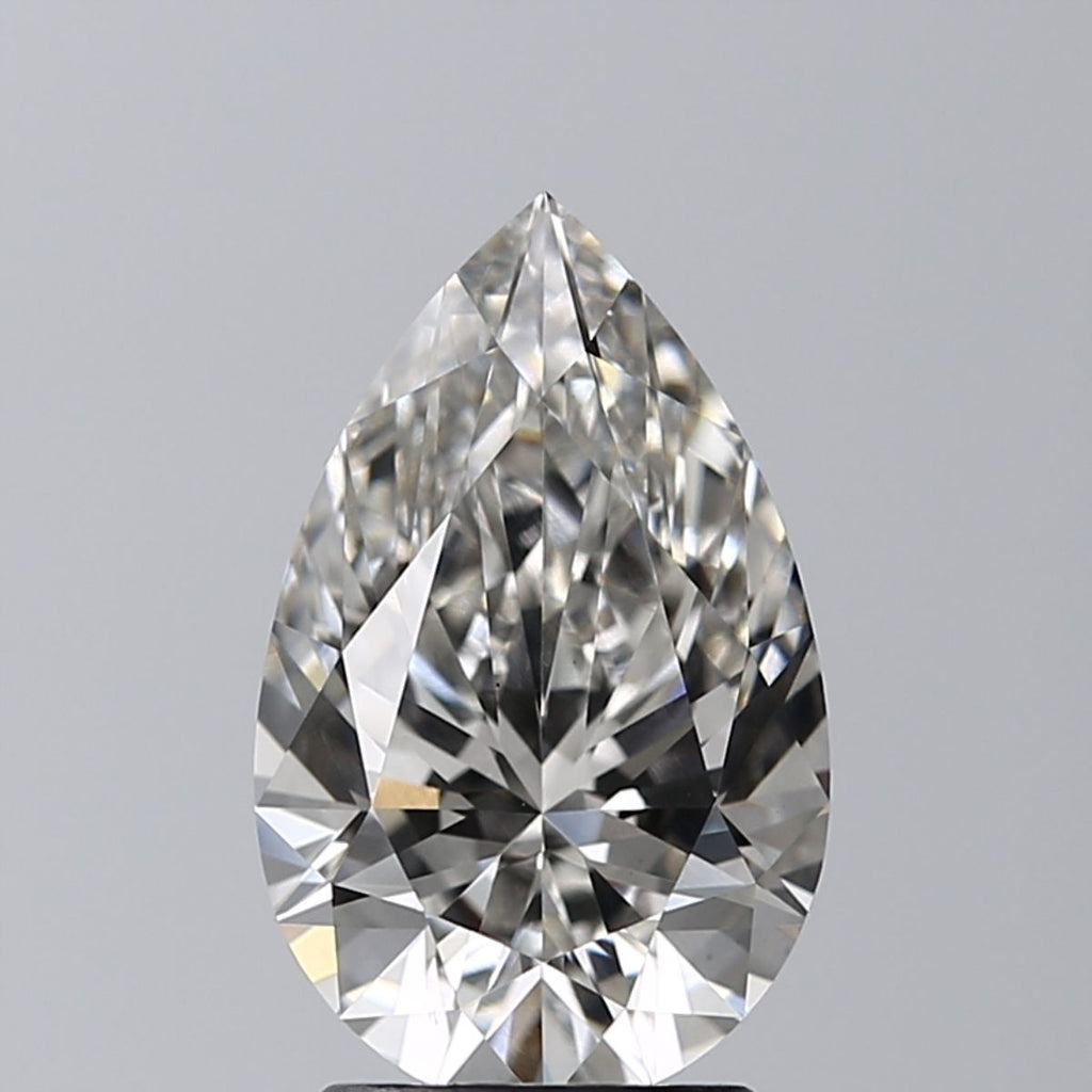 2.28 ct. H/VS1 Pear Lab Grown Diamond prod_6f41f46c4ced422eb3e3aa2f561de20f