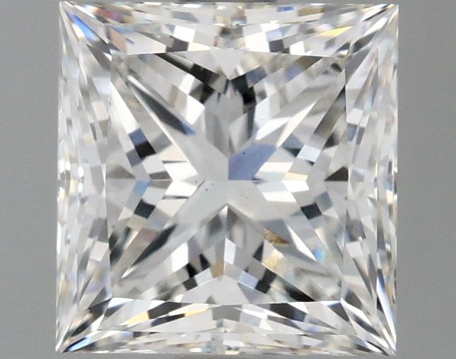 2.31 ct. F/VS1 Princess Lab Grown Diamond prod_7702b14ab3684990bf1314a968c23a10