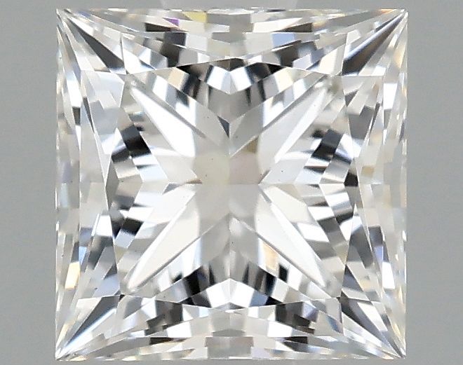 1.01 ct. E/VS1 Princess Lab Grown Diamond prod_ef01203c107f4bad8b16671e8184cb63