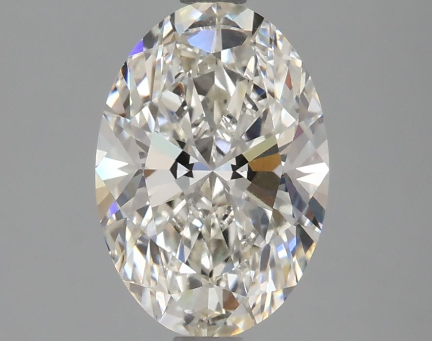 2.06 ct. G/VVS2 Oval Lab Grown Diamond prod_7872e39295894e2e91cc93c9b84c4c71