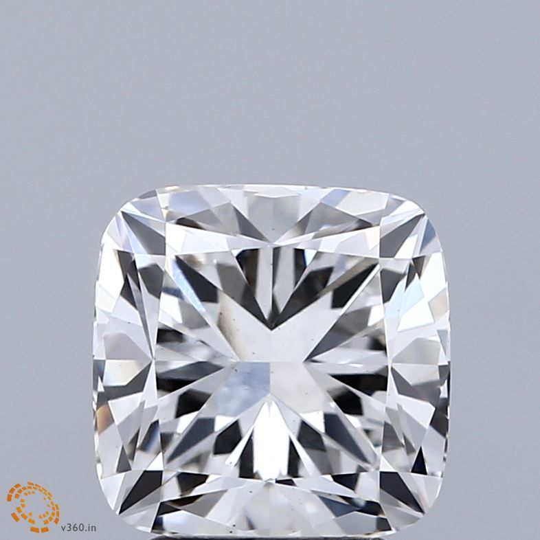 3.03 ct. G/VS2 Cushion Lab Grown Diamond prod_df6159b525cc4830866ff4b08d4d9832