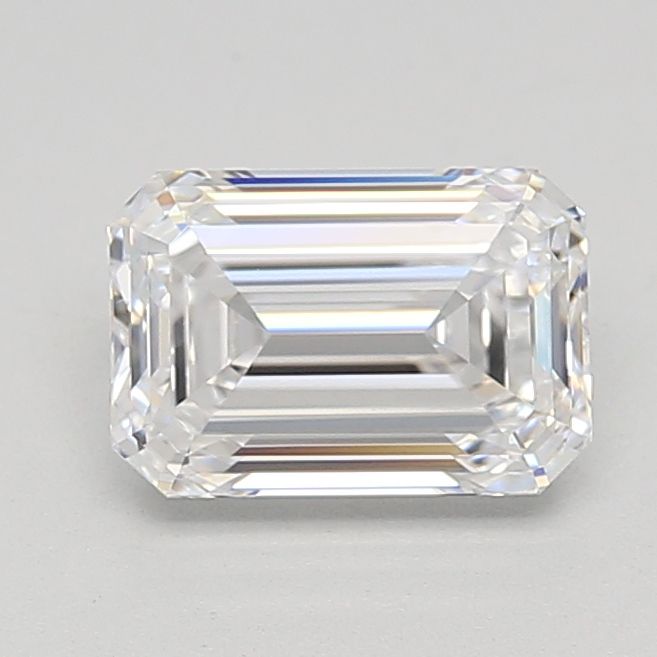 1.00 ct. D/VS1 Emerald Lab Grown Diamond prod_e8e3b8b9a8ea433392f3b2320266b856