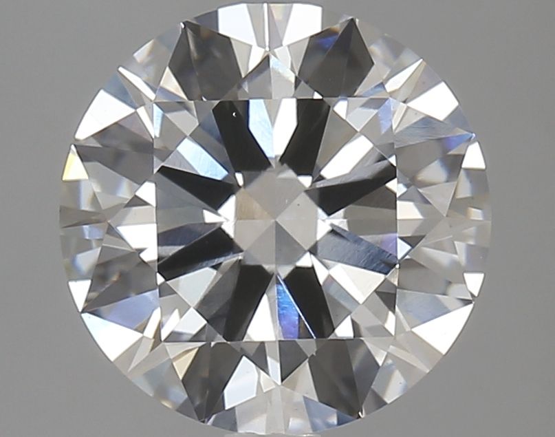 4.01 ct. G/VS1 Round Lab Grown Diamond prod_f823d41de9314bcd9c480cd0e60f81bc