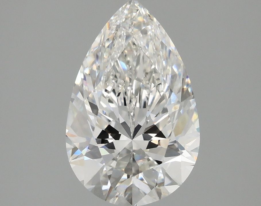 2.01 ct. E/VS1 Pear Lab Grown Diamond prod_f0a61c8523f94ef1ba4d8a27607b218f