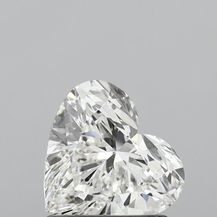 1.07 ct. E/VVS2 Heart Lab Grown Diamond prod_f8afed9047f344a4b0a32dd1bdda2ade