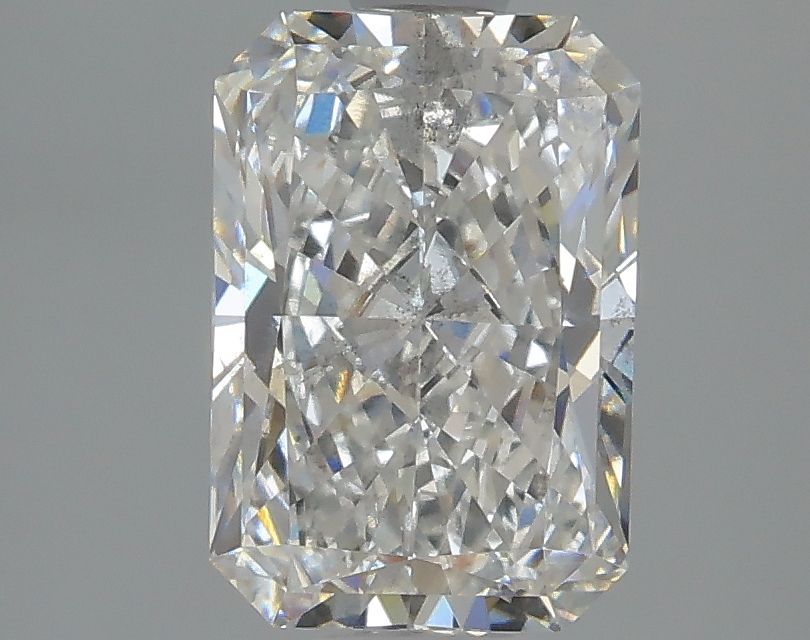 2.03 ct. E/SI1 Radiant Lab Grown Diamond prod_eda0d1933460452fa8a850d121b2da23