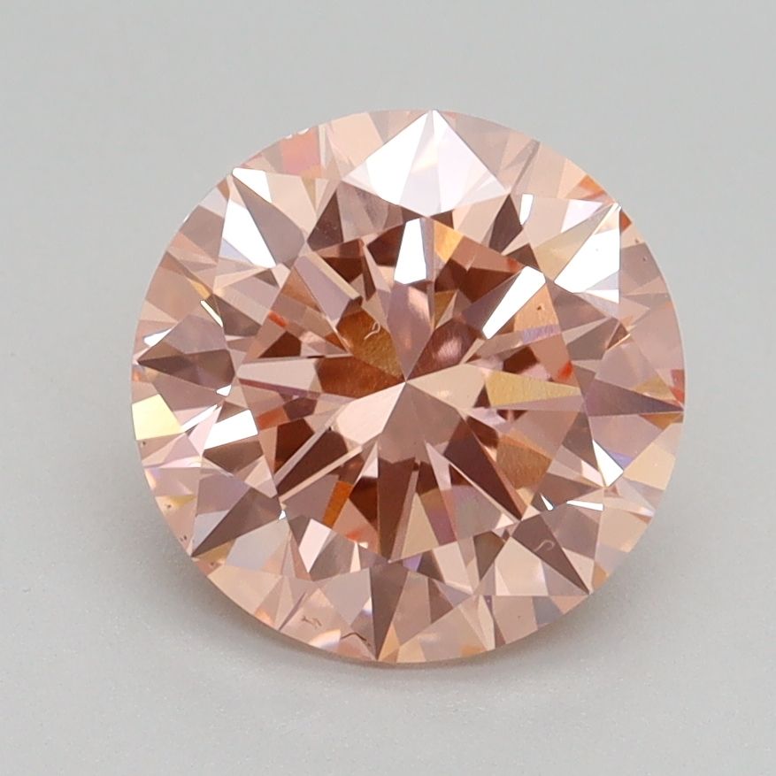 2.29 ct. Fancy Intense Pink/VS1 Round Lab Grown Diamond prod_d6ec6c16c27249a68ec119927be75234