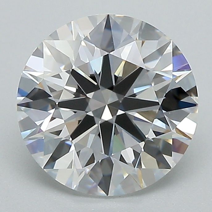 2.09 ct. D/VS2 Round Lab Grown Diamond prod_e1bae7ad990c4197af6f6b732b7e0a8b