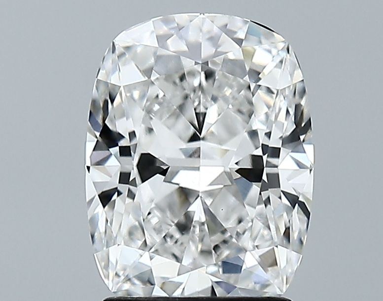 2.16 ct. E/VVS2 Cushion Lab Grown Diamond prod_ece388efdd8f4490a80bafacf03c5504