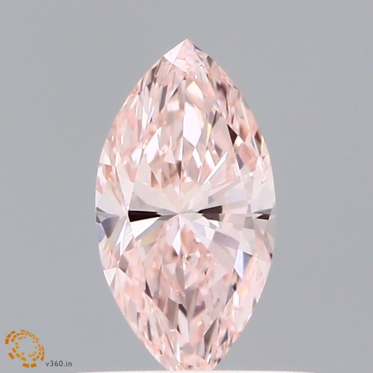 0.50 ct. Fancy Intense Pink/VVS2 Marquise Lab Grown Diamond prod_f200905be49c4b979cdfb210fc2a03d0