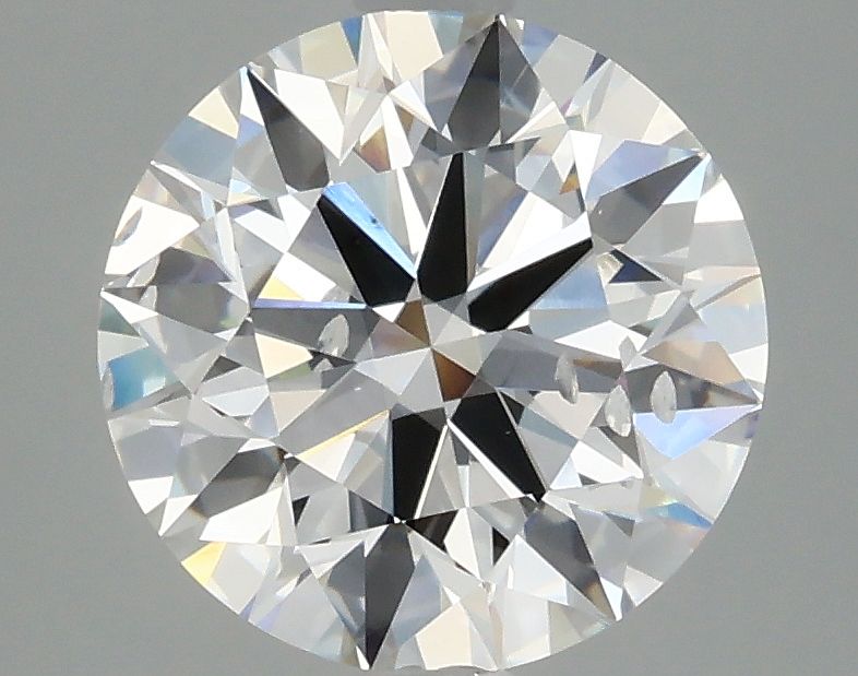 2.81 ct. E/SI2 Round Lab Grown Diamond prod_a50a9a5931c540a3beadf18dba889c16