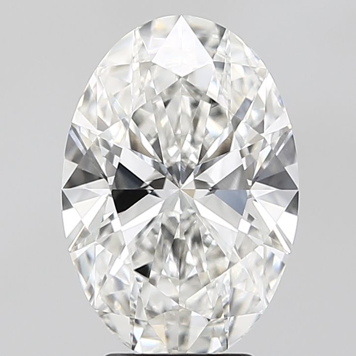 3.39 ct. F/VVS2 Oval Lab Grown Diamond prod_e7177e6952a8436cbd8eec4f2ae73bc0