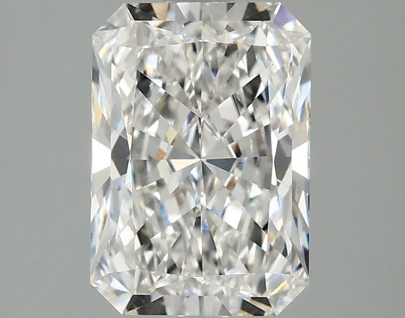 2.10 ct. F/VVS2 Radiant Lab Grown Diamond prod_f0b93b123650447f80c46776a7a109f9