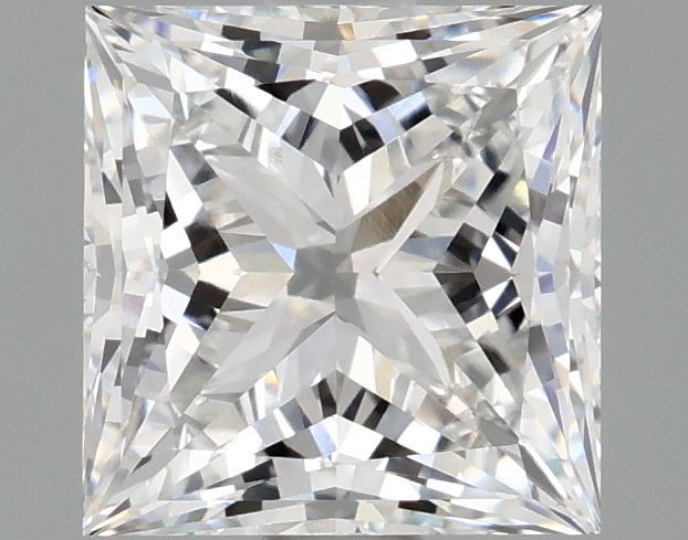 2.02 ct. D/VS2 Princess Lab Grown Diamond prod_b346d505cc3f4011b9583d0db2eb9893