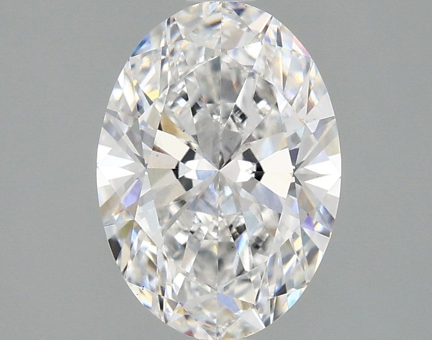 2.05 ct. D/VS1 Oval Lab Grown Diamond prod_9a41d56ed312428c87c426ab25ef0e58