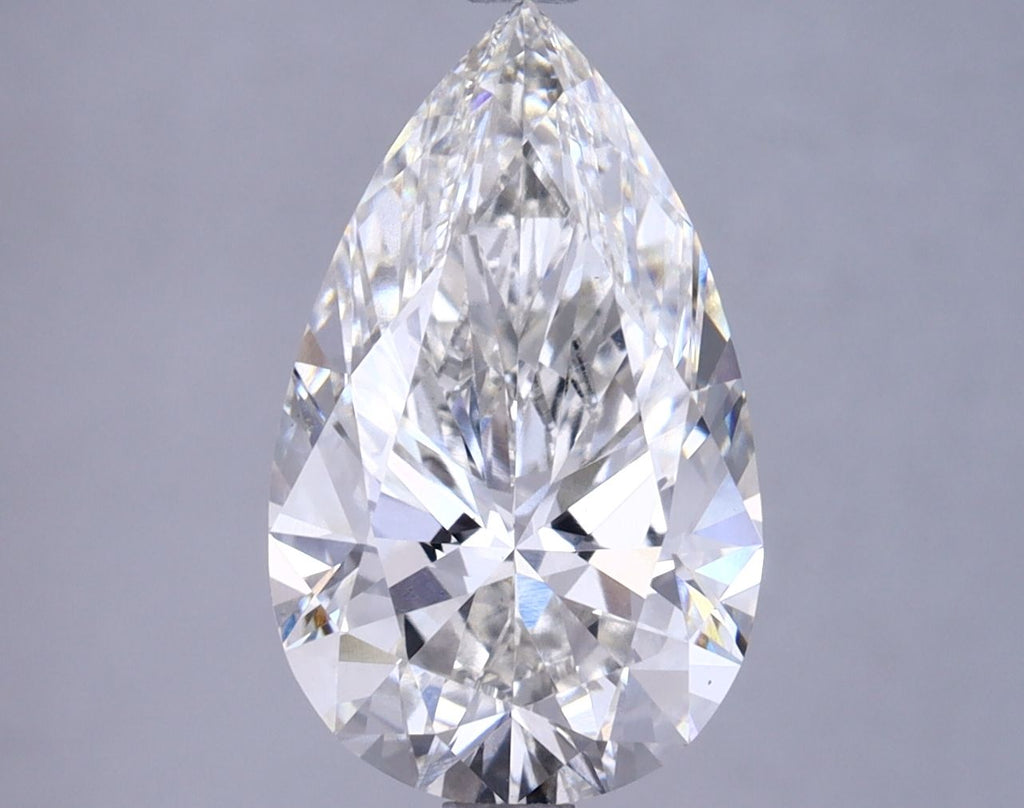 3.60 ct. G/VS1 Pear Lab Grown Diamond prod_32439b797c684a57ba5c5b26eff47abc