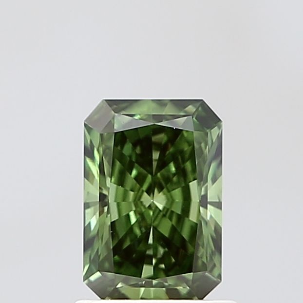 1.10 ct. Fancy Green/VS1 Radiant Lab Grown Diamond prod_2877f6f5c06b452ca213f4803ae6375e