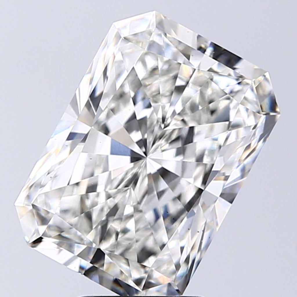 4.50 ct. G/VS2 Radiant Lab Grown Diamond prod_c4ae0c32bf654d37b0214b6344812372