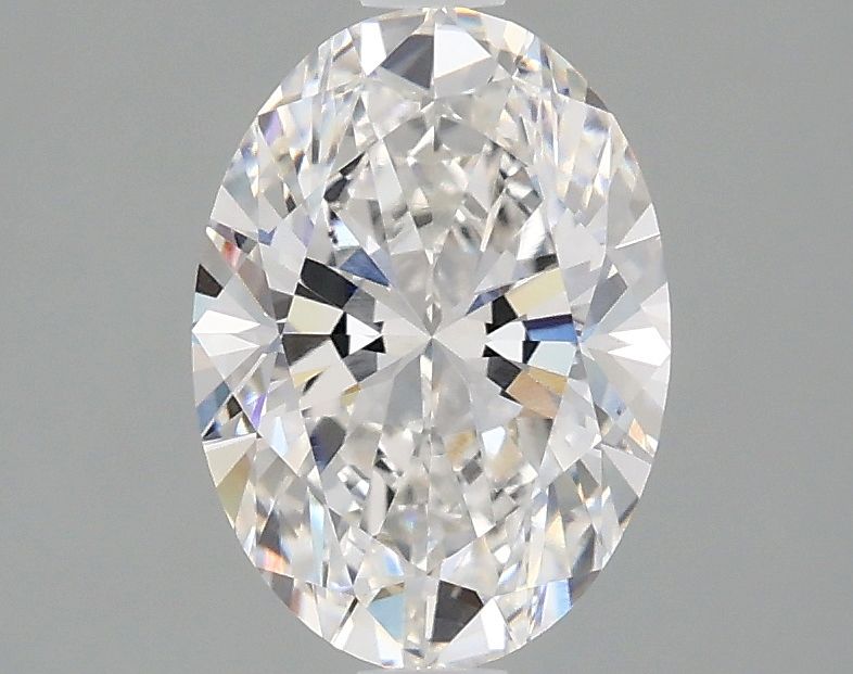 1.51 ct. E/VS1 Oval Lab Grown Diamond prod_f365847f5891443b8089577862bc1717