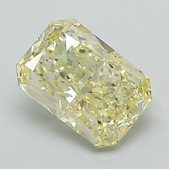 1.05 ct. Fancy Yellow/VS1 Radiant Lab Grown Diamond prod_a1d92752c50c4e2598236c0849fe8f3a