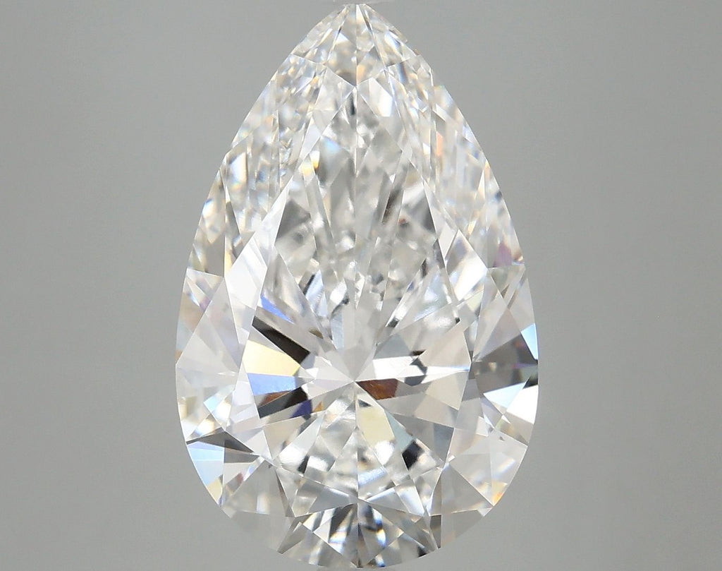 5.97 ct. E/VVS2 Pear Lab Grown Diamond prod_f2c3c29cf6174a62b50f563044ed9880