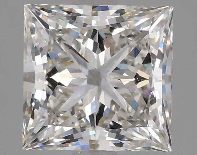 2.39 ct. G/VS1 Princess Lab Grown Diamond prod_ee8b85204b924fb9916feddd023c1212