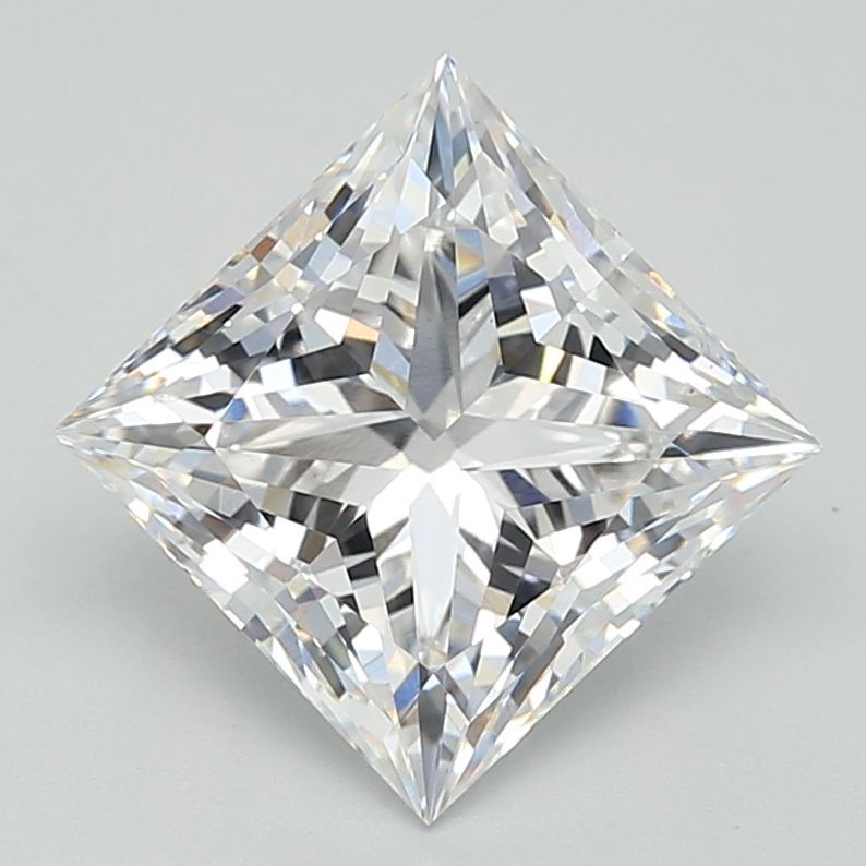 3.08 ct. E/VS1 Princess Lab Grown Diamond prod_c9d42dc3812d4b00b0e65034b2853b24