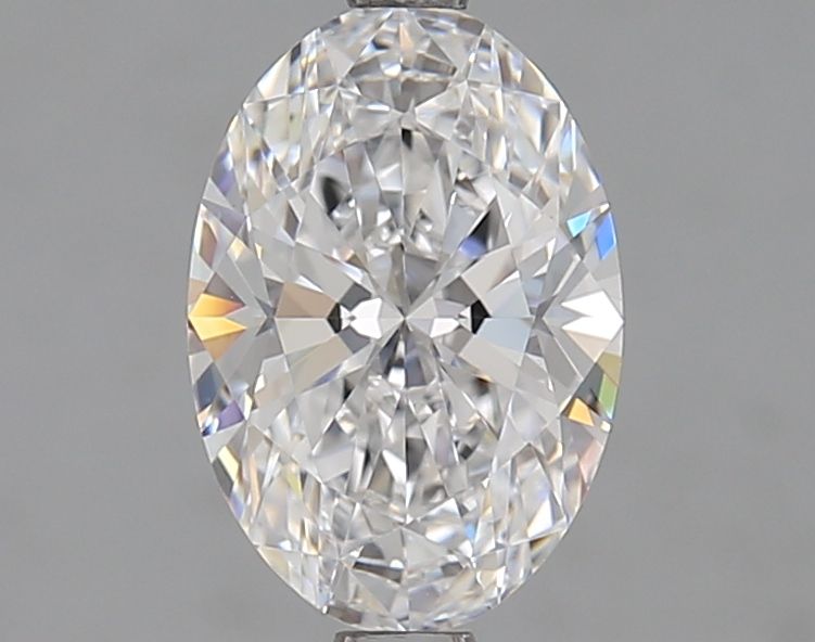 1.60 ct. D/VVS1 Oval Lab Grown Diamond prod_f790d00af287444094b66252bda7237f