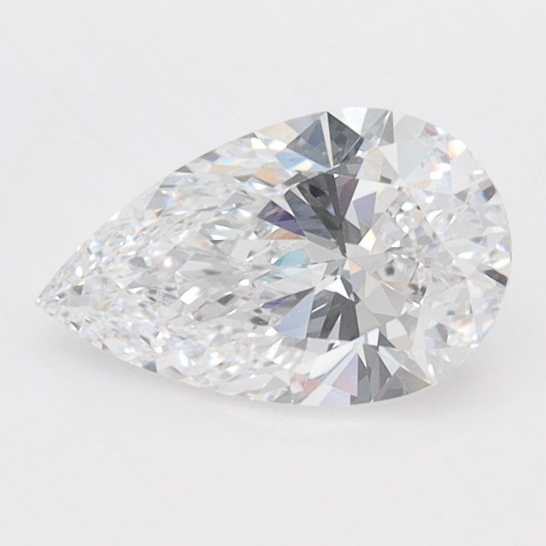 1.05 ct. D/VVS1 Pear Lab Grown Diamond prod_96bd61d2181243579207be570a5cc721