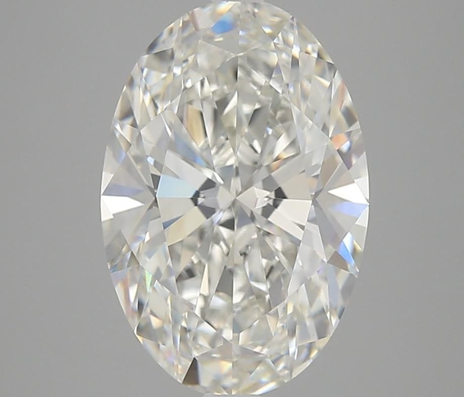 4.29 ct. G/VS1 Oval Lab Grown Diamond prod_fdb9e9bfca054744a9f144ae54e8fb69