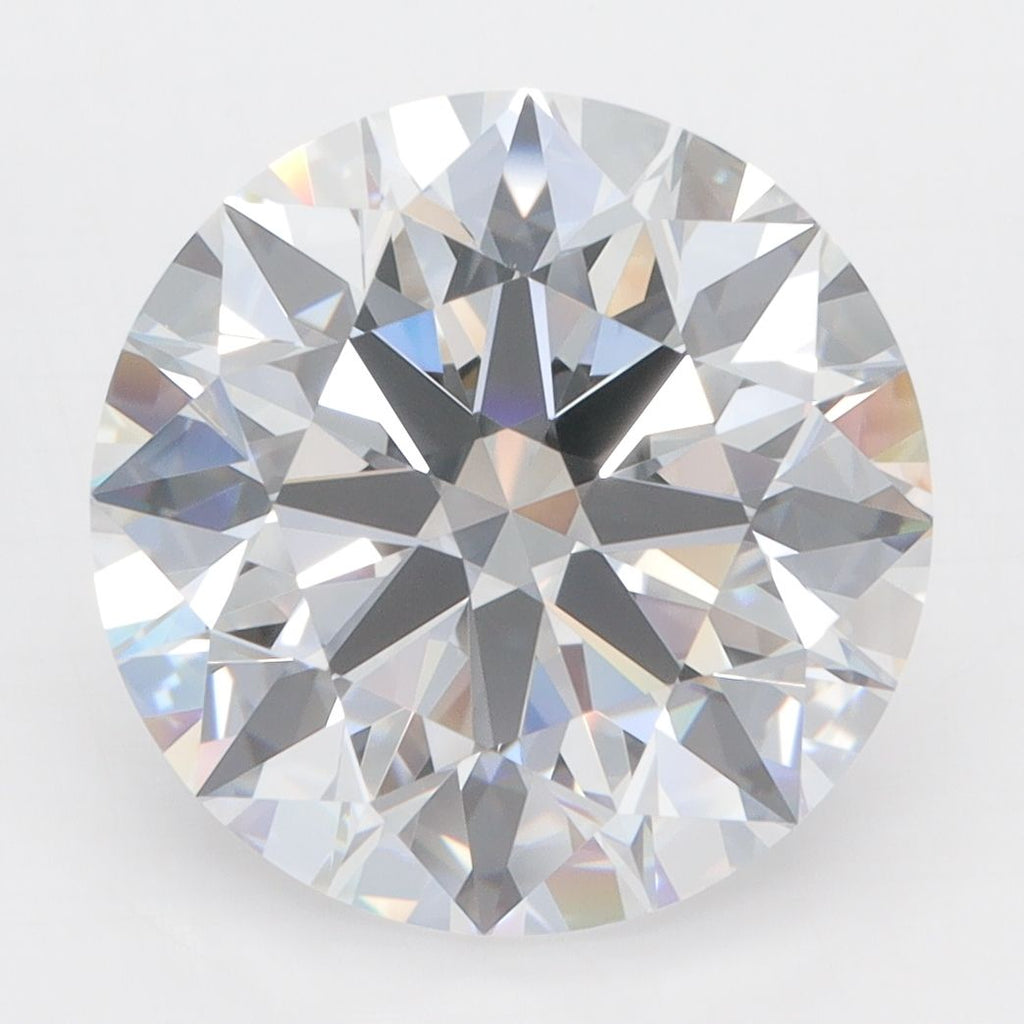 6.29 ct. D/VVS1 Round Lab Grown Diamond prod_efba8ca1524349499b84d9ff3838e4d5