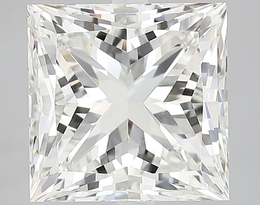 5.02 ct. H/SI1 Princess Lab Grown Diamond prod_aae145dfeab44938b8d0e7921061f81c