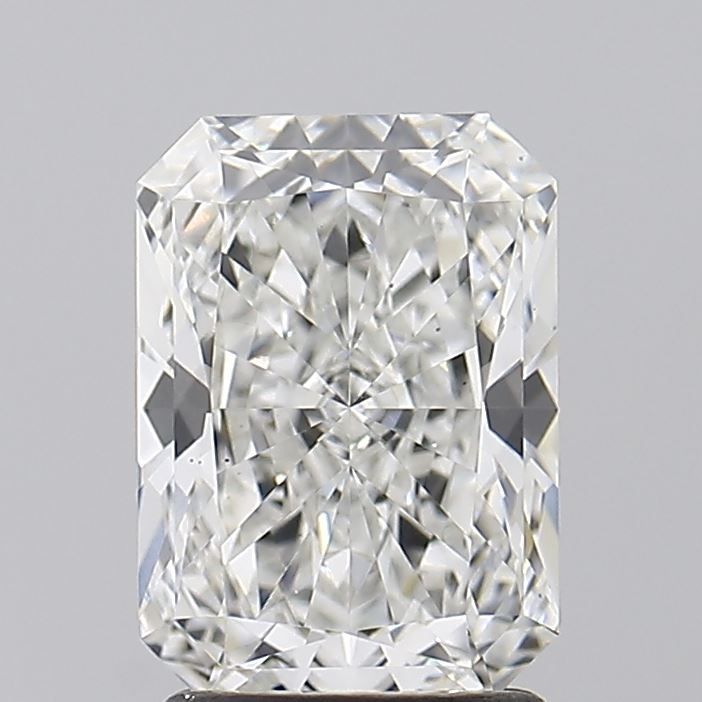 2.16 ct. F/VS1 Radiant Lab Grown Diamond prod_efd57a79dddb4963a208f207992ad5e3