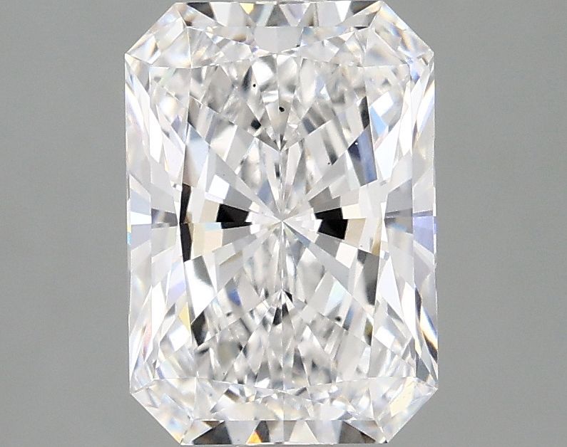 2.09 ct. E/VS1 Radiant Lab Grown Diamond prod_f0ded1d6434a481ba2cee7c4de44a442