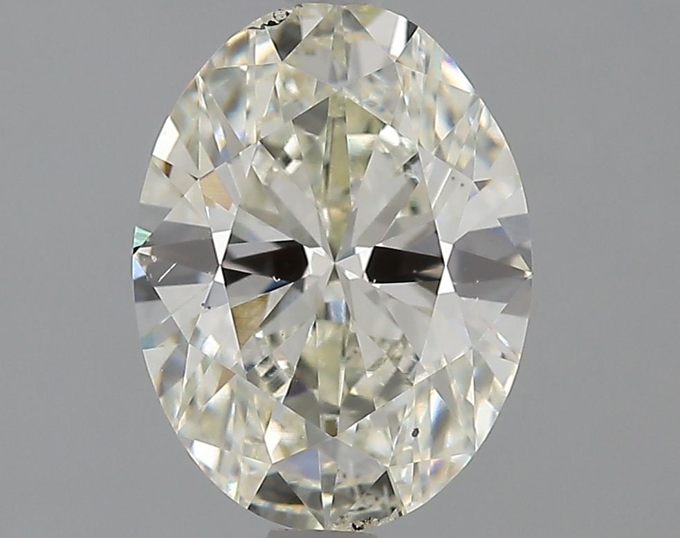 2.02 ct. J/SI1 Oval Lab Grown Diamond prod_946b7d0d15fd4f62b93bd51f4f47e027