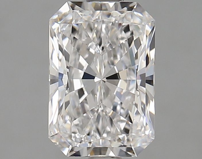 1.79 ct. D/VVS1 Radiant Lab Grown Diamond prod_76eff8062e8d4ac5a35687e58211595e