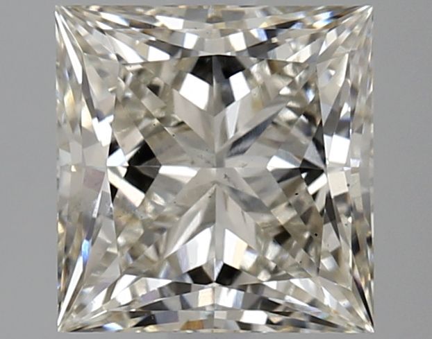 2.58 ct. I/VS1 Princess Lab Grown Diamond prod_f8a76cf8d56f41308e891efae339fab3